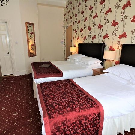 The Berkeley Guesthouse Eastbourne Ngoại thất bức ảnh